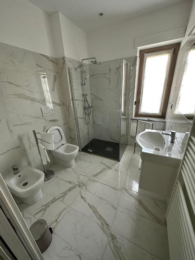 阿斯蒂Casa Battisti公寓 外观 照片