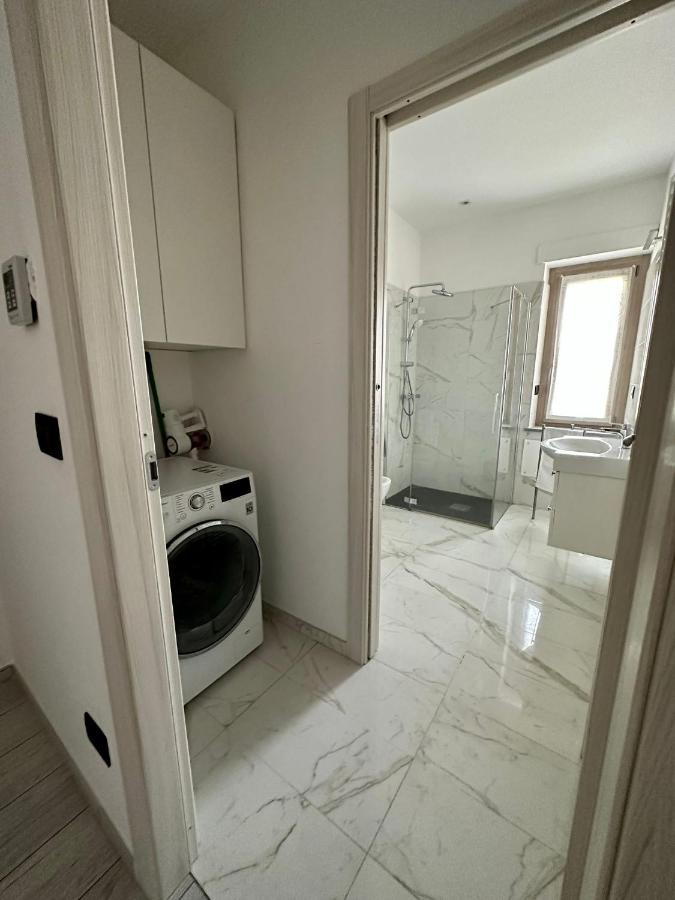 阿斯蒂Casa Battisti公寓 外观 照片
